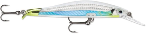 Rapala RipStop Deep 09 Jerkbait -Fishing Gear Shop rpsd09as