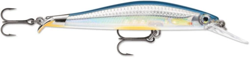 Rapala RipStop Deep 09 Jerkbait -Fishing Gear Shop rpsd09eb