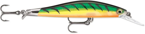 Rapala RipStop Deep 09 Jerkbait -Fishing Gear Shop rpsd09ft