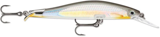 Rapala RipStop Deep 09 Jerkbait -Fishing Gear Shop rpsd09mky