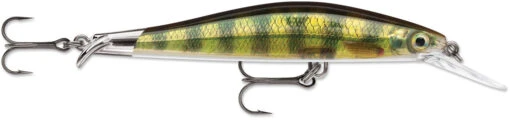 Rapala RipStop Deep 09 Jerkbait -Fishing Gear Shop rpsd09pel