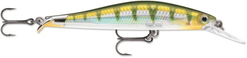 Rapala RipStop Deep 09 Jerkbait -Fishing Gear Shop rpsd09yp