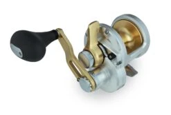 Shimano Talica 1-Speed Lever Drag Conventional Reels -Fishing Gear Shop rs TAC8 4