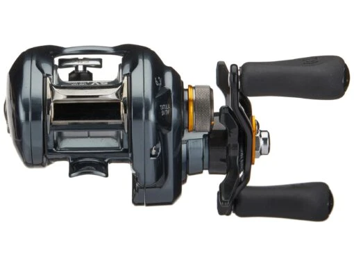 Daiwa Tatula SV TWS Baitcasting Reels -Fishing Gear Shop rs2