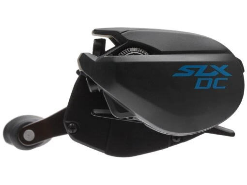 Shimano SLX 150 DC Baitcasting Reels -Fishing Gear Shop rs 2