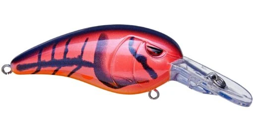 SPRO Mike McClelland RkCrawler 50 Medium Diving Crankbait -Fishing Gear Shop rs 25