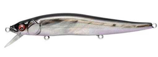 Megabass Ito Vision 110 Silent Jerkbait -Fishing Gear Shop s l1600 074dc110 1e8e 42f2 b1f6 6fa49c0cf578