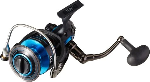 Daiwa Saltist Spinning Reels -Fishing Gear Shop saltist 01