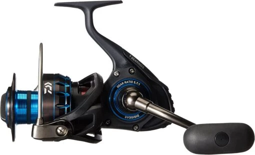 Daiwa Saltist Spinning Reels -Fishing Gear Shop saltist 02