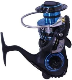 Daiwa Saltist Spinning Reels -Fishing Gear Shop saltist 03