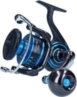 Daiwa Saltist MQ Spinning Reels -Fishing Gear Shop saltist mq 03