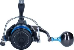 Daiwa Saltist MQ Spinning Reels -Fishing Gear Shop saltist mq 04