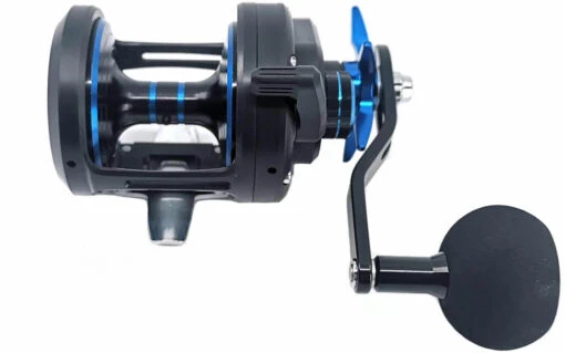 Daiwa Saltist Star Drag Conventional High Speed Reels -Fishing Gear Shop saltist2