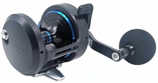 Daiwa Saltist Star Drag Conventional High Speed Reels -Fishing Gear Shop saltist3