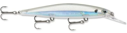 Rapala Shadow Rap Deep 11 Deep Diving Jerkbait -Fishing Gear Shop sdrd11 Albino Shiner 5c9a0a50 15d8 44bb 8d69 7fd17829d306