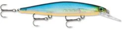 Rapala Shadow Rap Deep 11 Deep Diving Jerkbait -Fishing Gear Shop sdrd11 Blue Ghost 787b171a 7949 45db 8a01 453654c3da7d