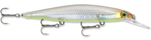 Rapala Shadow Rap Deep 11 Deep Diving Jerkbait -Fishing Gear Shop sdrd11 Bud 2d4abf9a f2d1 4fb5 88d2 078277b8753a