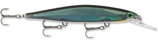 Rapala Shadow Rap Deep 11 Deep Diving Jerkbait -Fishing Gear Shop sdrd11 cbn Carbon 457d9d23 7d08 4dd4 bfe1 344504290085