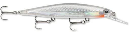 Rapala Shadow Rap Deep 11 Deep Diving Jerkbait -Fishing Gear Shop sdrd11 gh Ghost 5bcc0958 615d 44f6 998d 84e7e9641cd7