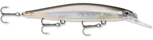 Rapala Shadow Rap Deep 11 Deep Diving Jerkbait -Fishing Gear Shop sdrd11 ghsh Ghost Shiner a7cba513 a30f 49a9 aab7 54856246e201