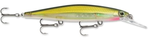 Rapala Shadow Rap Deep 11 Deep Diving Jerkbait -Fishing Gear Shop sdrd11 og Olive Green d9534066 436b 4176 b937 1e29f6193833