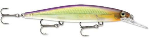 Rapala Shadow Rap Deep 11 Deep Diving Jerkbait -Fishing Gear Shop sdrd11gon Gone a85b23ea d3d5 478d a372 3b66ec992bc8