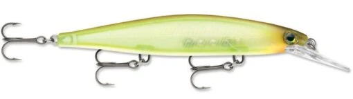 Rapala Shadow Rap Deep 11 Deep Diving Jerkbait -Fishing Gear Shop sdrd11hay Haymaker f155ad5c bb41 40f0 b186 b4ad00e70963