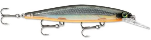 Rapala Shadow Rap Deep 11 Deep Diving Jerkbait -Fishing Gear Shop sdrd11hlw Halloween f827775a 78a8 4efa abcc 785cbab29242