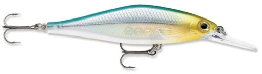 Rapala Shadow Rap Shad Deep 09 Jerkbait -Fishing Gear Shop sdrsd09bbh Blue Back Herring 1d3394b2 2be2 4d8e 9ef8 e4f8616345bd