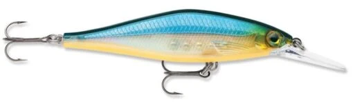 Rapala Shadow Rap Shad Deep 09 Jerkbait -Fishing Gear Shop sdrsd09bgh Blue Ghost a2c33c23 95c0 4ae4 94e6 6d0525eecd31