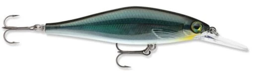 Rapala Shadow Rap Shad Deep 09 Jerkbait -Fishing Gear Shop sdrsd09cbn Carbon 041476db adce 4ffb 8e93 1fed0f9ce838