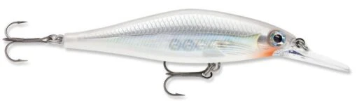 Rapala Shadow Rap Shad Deep 09 Jerkbait -Fishing Gear Shop sdrsd09gh Ghost 04ee24ce ef20 4f05 954b 61e238b8e250