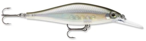 Rapala Shadow Rap Shad Deep 09 Jerkbait -Fishing Gear Shop sdrsd09ghsh Ghost Shiner 52772480 e43d 4f6a 8453 9d72d714b76b