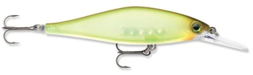 Rapala Shadow Rap Shad Deep 09 Jerkbait -Fishing Gear Shop sdrsd09hay Haymaker c9b1810b 4b51 4921 b384 9e97de5e572c