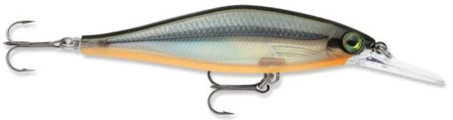 Rapala Shadow Rap Shad Deep 09 Jerkbait -Fishing Gear Shop sdrsd09hlw Halloween 59ccc8e9 03fe 4ba6 84f0 ffe853343170