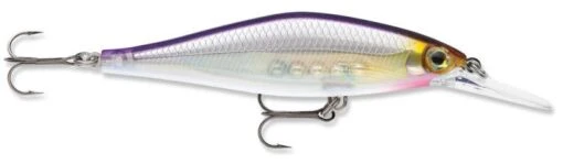 Rapala Shadow Rap Shad Deep 09 Jerkbait -Fishing Gear Shop sdrsd09pd Purpledescent f9f1ea56 6bdf 4f3a 8ed4 f03fb0142e7f