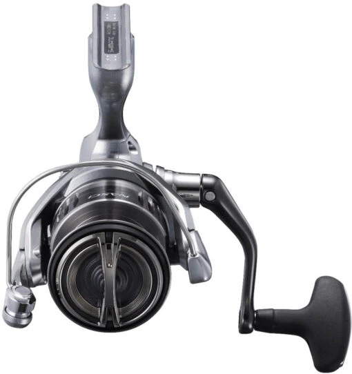 Shimano Nasci FC Freshwater And Inshore Spinning Reel -Fishing Gear Shop shimano nasci fc 03