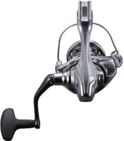 Shimano Nasci FC Freshwater And Inshore Spinning Reel -Fishing Gear Shop shimano nasci fc 04