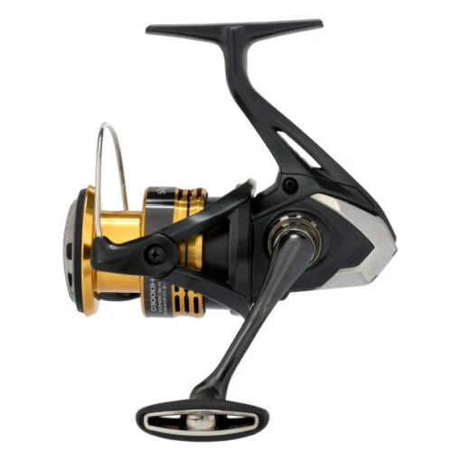 Shimano Sahara FJ Spinning Reel -Fishing Gear Shop shimano sahara fj 02