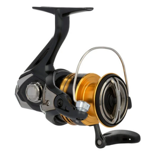 Shimano Sahara FJ Spinning Reel -Fishing Gear Shop shimano sahara fj 03