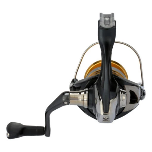 Shimano Sahara FJ Spinning Reel -Fishing Gear Shop shimano sahara fj 08