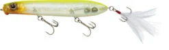 Evergreen International SB-105 "Shower Blows" Topwater Walker -Fishing Gear Shop skeleton 2Bchartreuse 0caf300e 1a79 452f 8cb9 4e127f6041c8