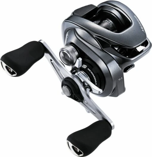 Shimano Metanium MGL 150 B Baitcasting Reels -Fishing Gear Shop sku METMG150HGB primary