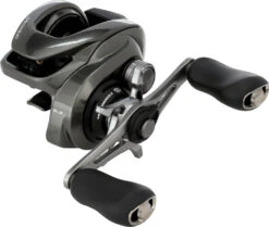 Shimano Metanium MGL 150 B Baitcasting Reels -Fishing Gear Shop sku METMGL151B primary