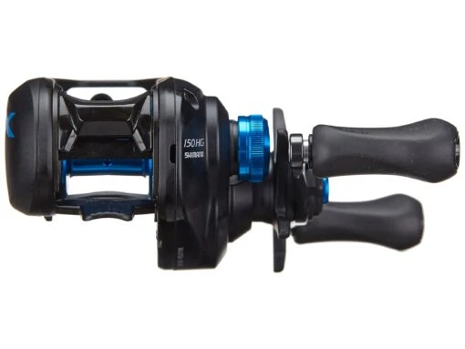 Shimano SLX Baitcasting Reels -Fishing Gear Shop