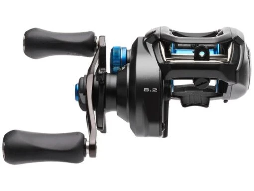 Shimano SLX 150 XT Baitcasting Reels -Fishing Gear Shop