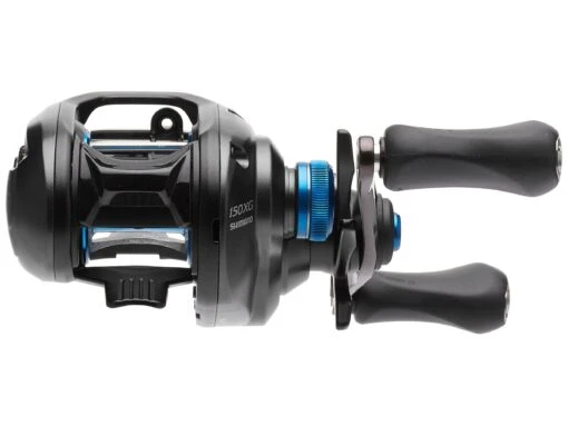 Shimano SLX 150 XT Baitcasting Reels -Fishing Gear Shop