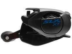 Shimano SLX 150 XT Baitcasting Reels -Fishing Gear Shop slx xt 4