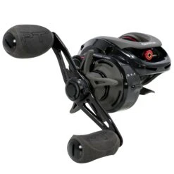 Quantum Smoke S3 Baitcasting Reel -Fishing Gear Shop sm100ppt.bx2 2