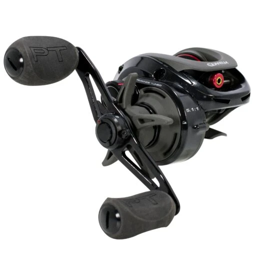 Quantum Smoke S3 Baitcasting Reel -Fishing Gear Shop sm100ppt.bx2 2 scaled